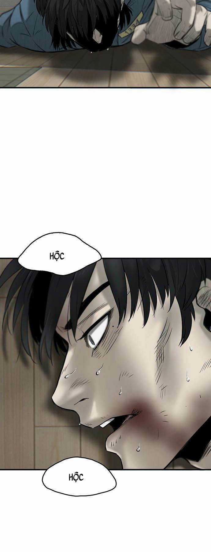 Chuộc Lỗi Chapter 1 trang 27