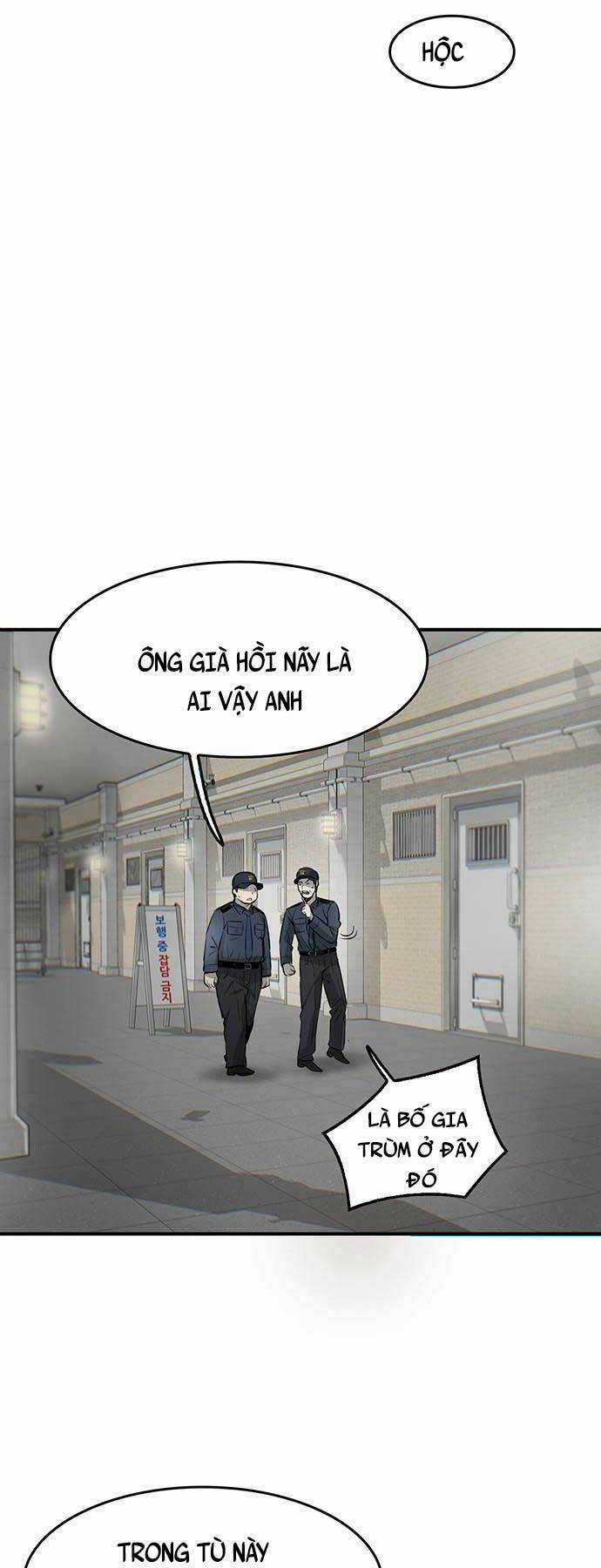 Chuộc Lỗi Chapter 1 trang 28