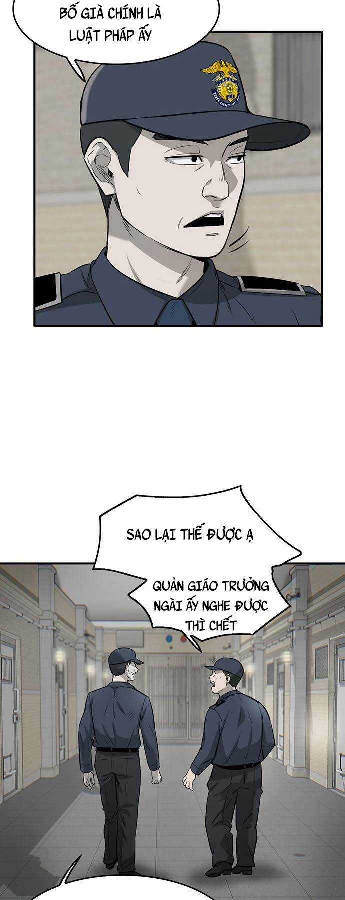 Chuộc Lỗi Chapter 1 trang 29