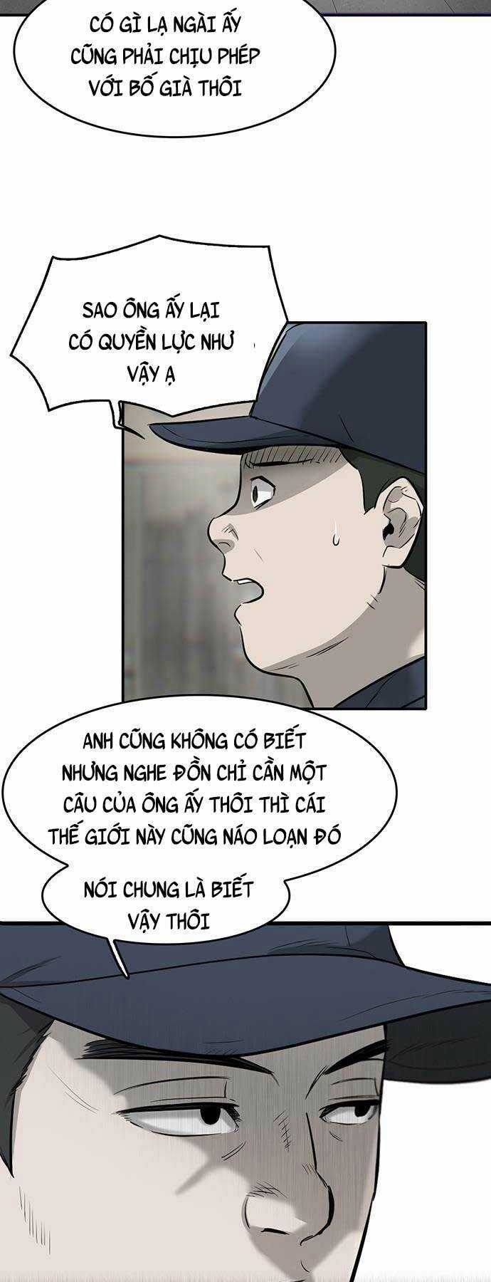 Chuộc Lỗi Chapter 1 trang 30