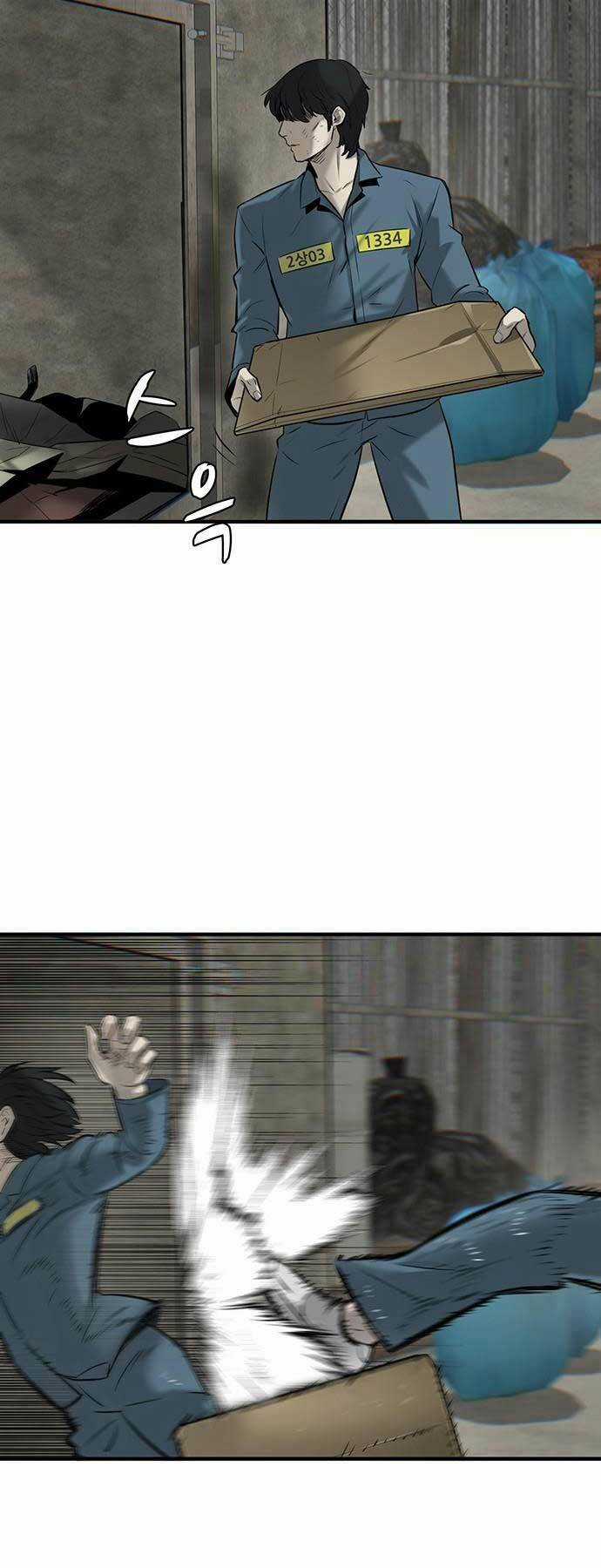 Chuộc Lỗi Chapter 1 trang 37