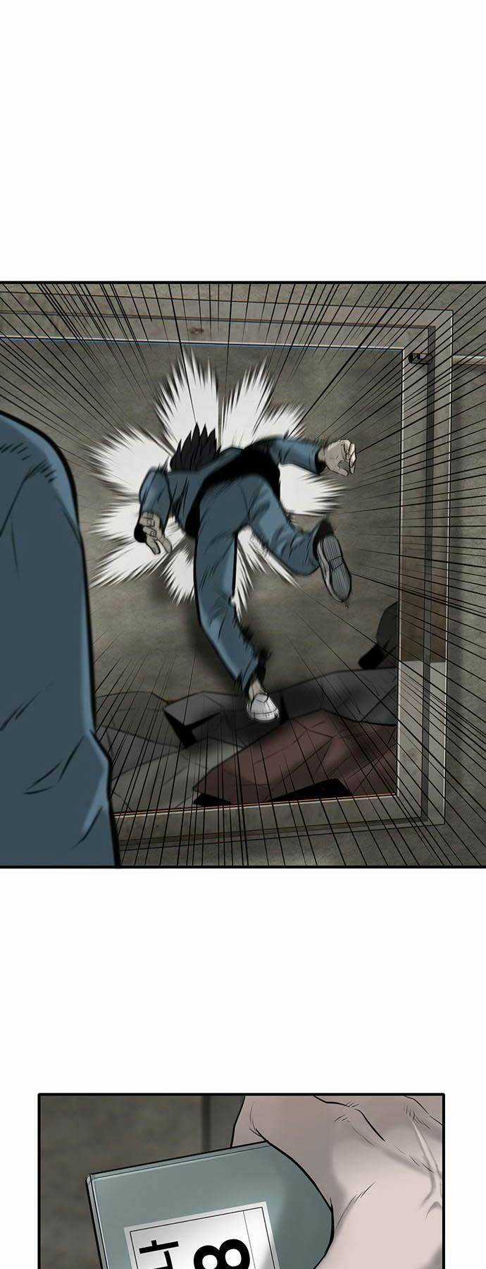 Chuộc Lỗi Chapter 1 trang 38