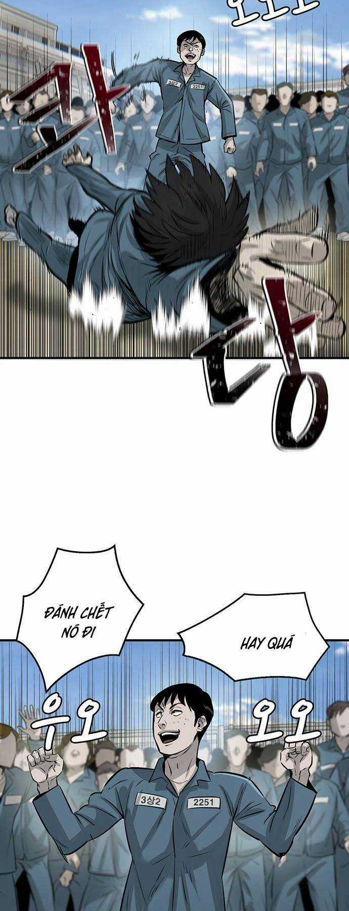 Chuộc Lỗi Chapter 1 trang 4