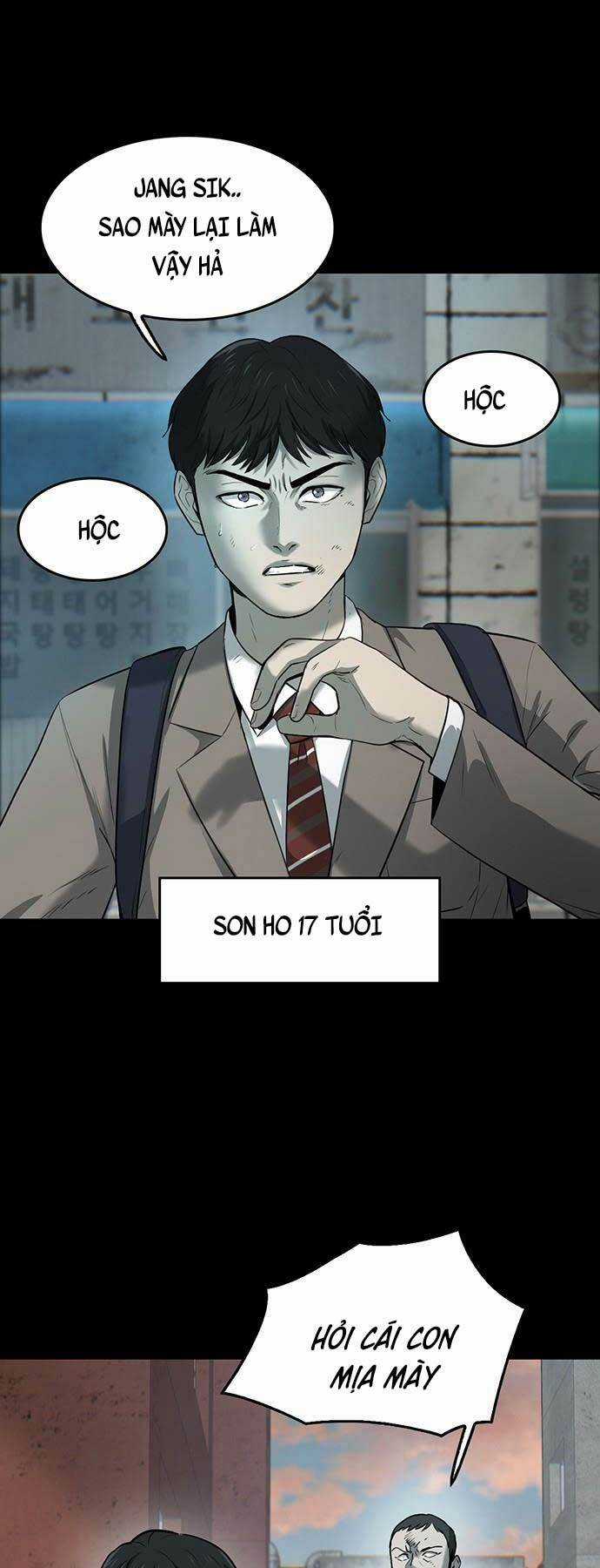 Chuộc Lỗi Chapter 1 trang 50