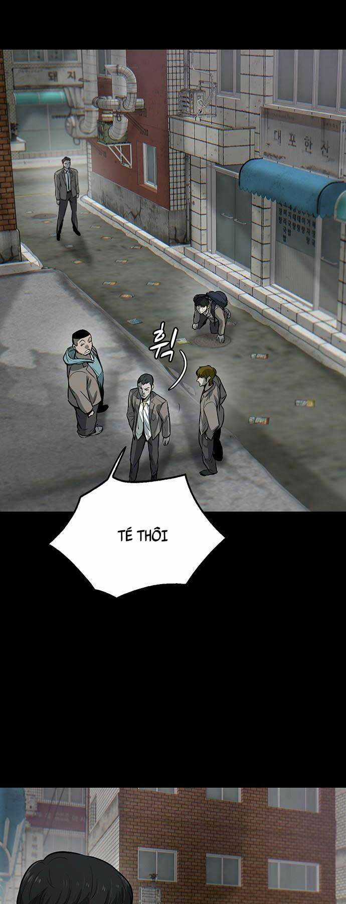 Chuộc Lỗi Chapter 1 trang 62