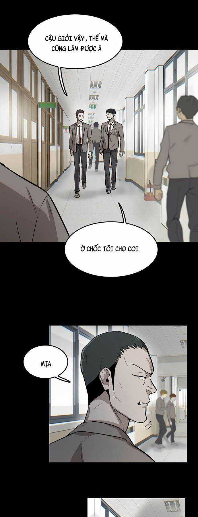 Chuộc Lỗi Chapter 1 trang 68