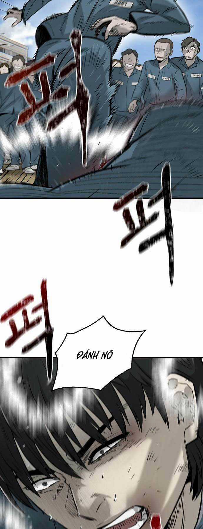 Chuộc Lỗi Chapter 1 trang 7