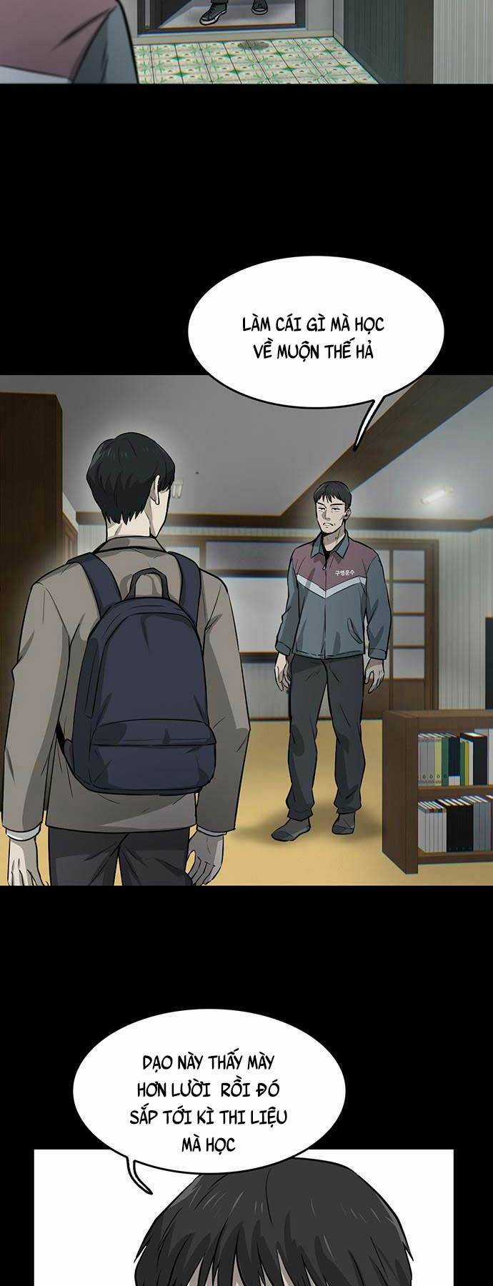 Chuộc Lỗi Chapter 1 trang 71