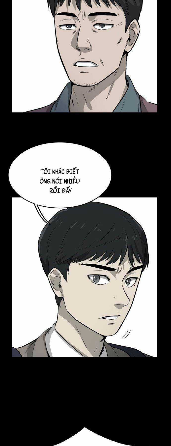 Chuộc Lỗi Chapter 1 trang 72