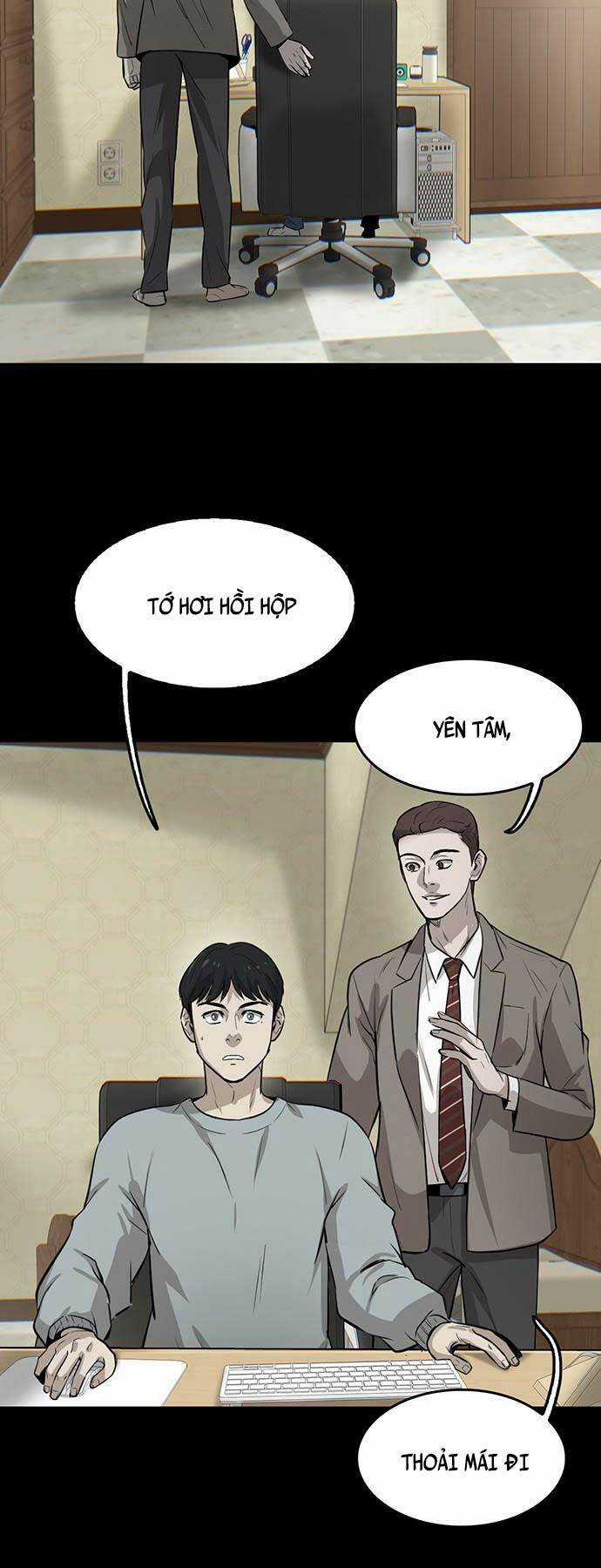 Chuộc Lỗi Chapter 1 trang 78