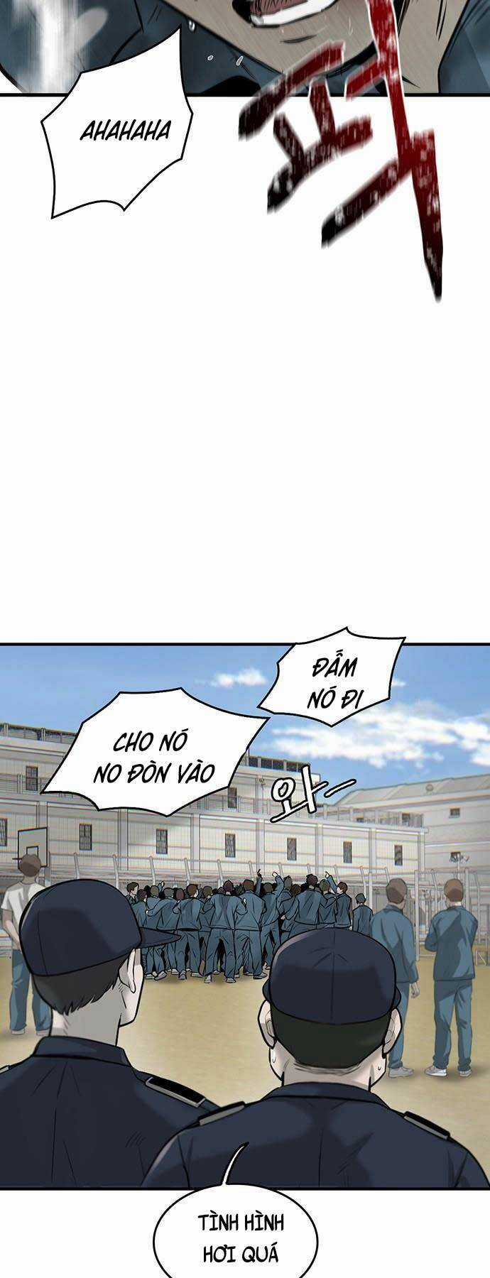 Chuộc Lỗi Chapter 1 trang 8