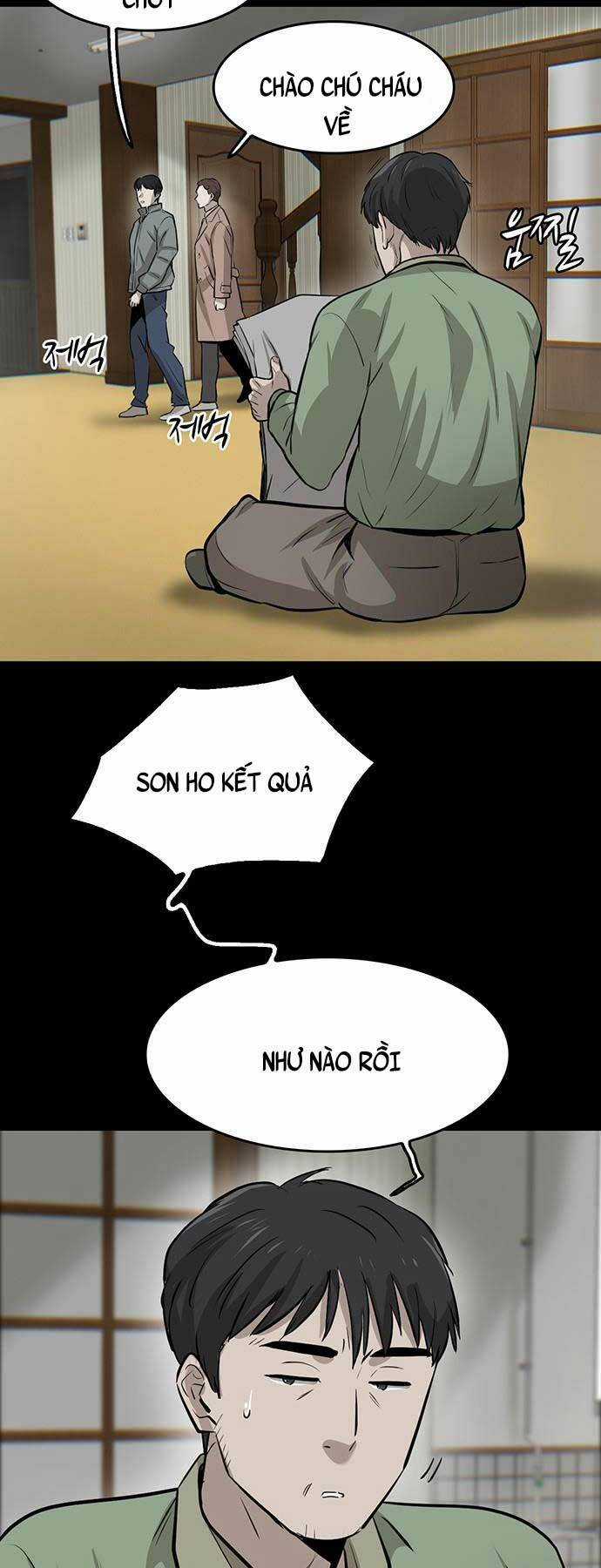 Chuộc Lỗi Chapter 1 trang 81