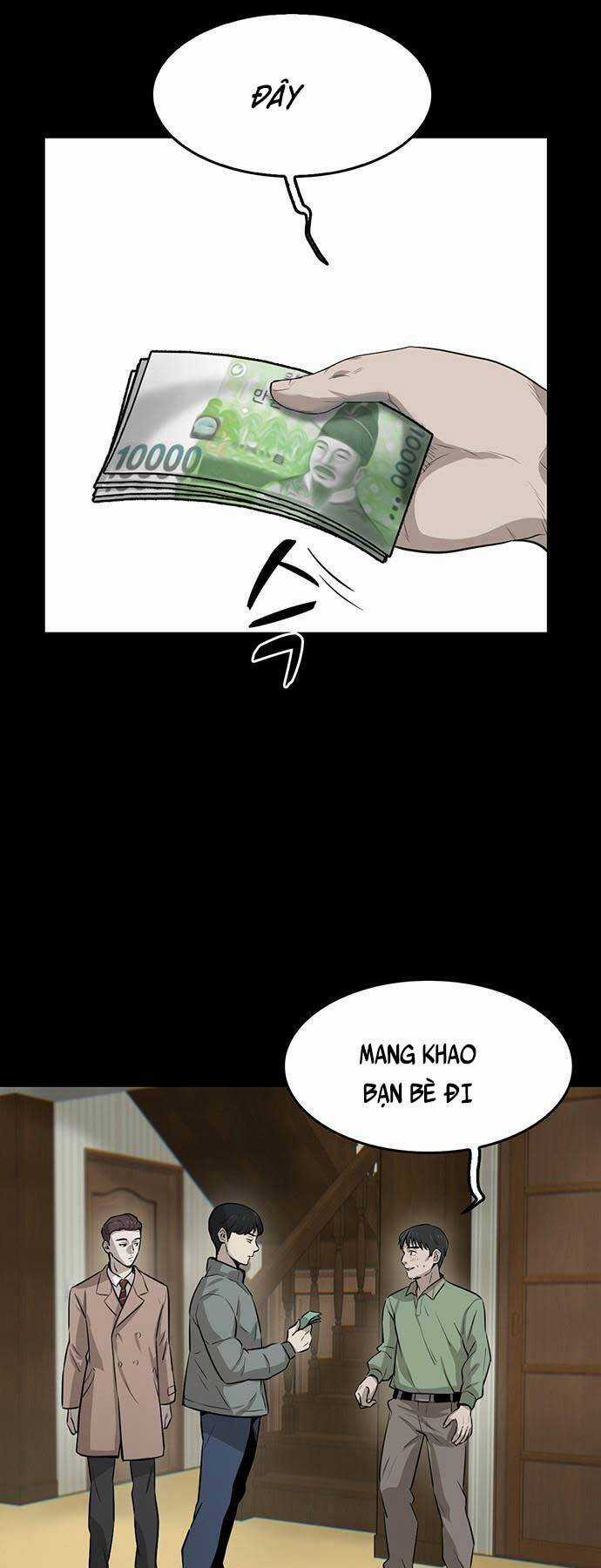 Chuộc Lỗi Chapter 1 trang 84