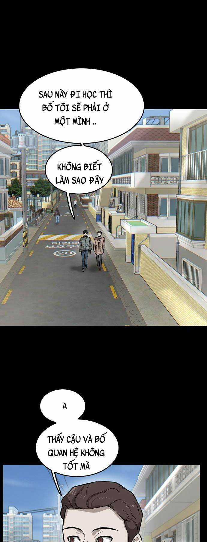 Chuộc Lỗi Chapter 1 trang 87