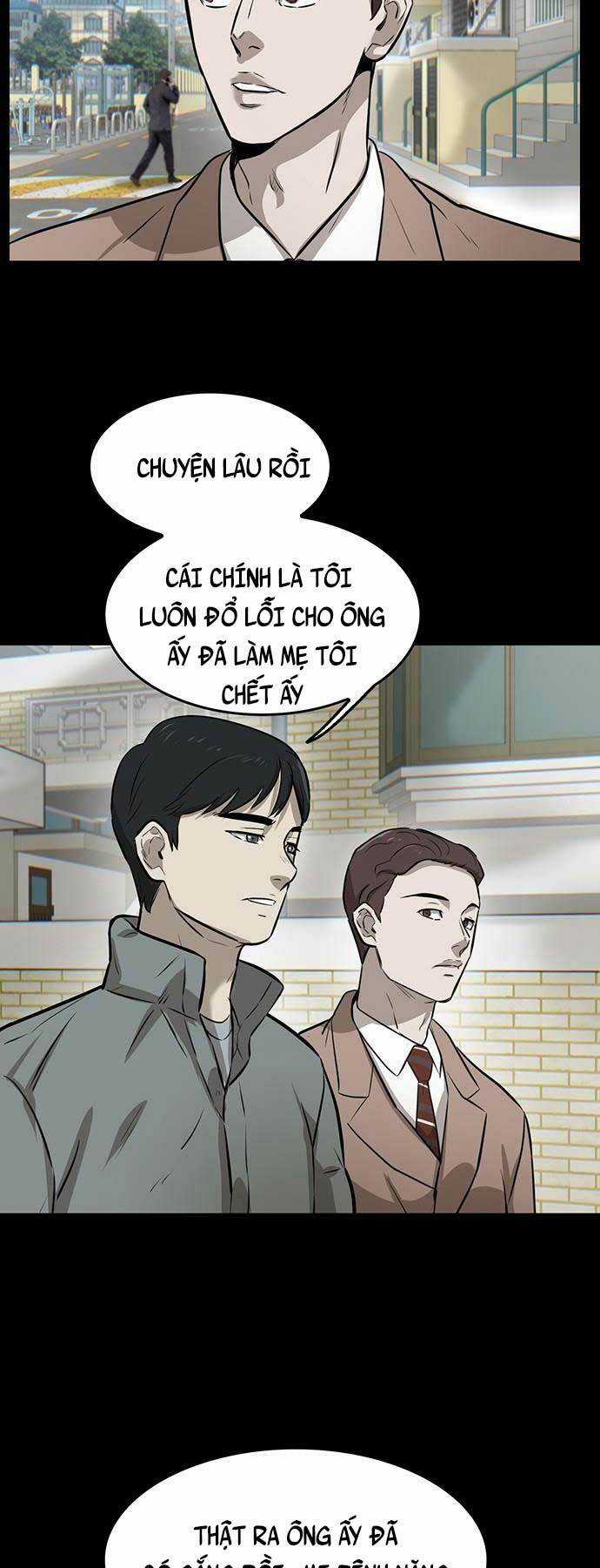 Chuộc Lỗi Chapter 1 trang 88