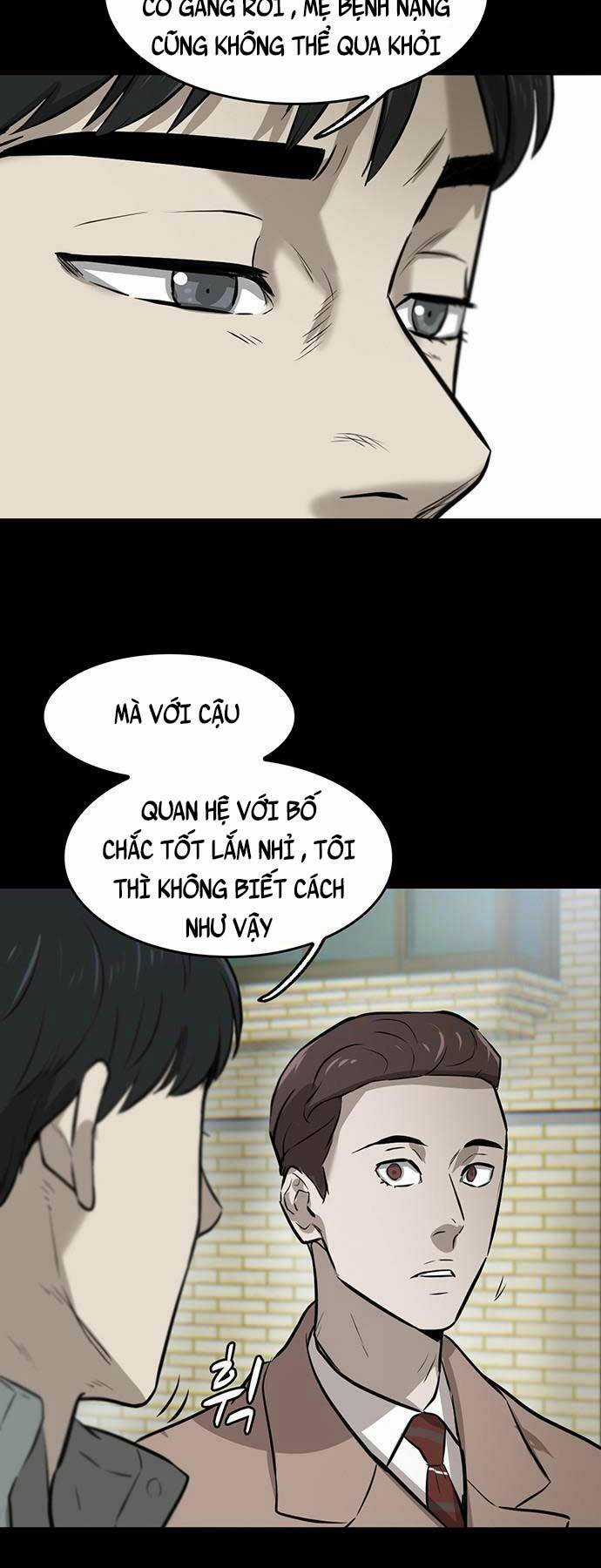 Chuộc Lỗi Chapter 1 trang 89