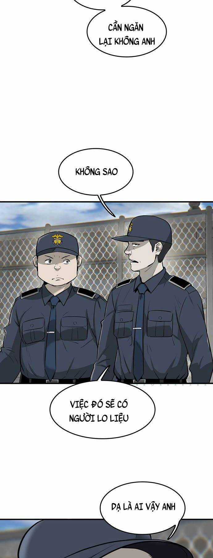 Chuộc Lỗi Chapter 1 trang 9