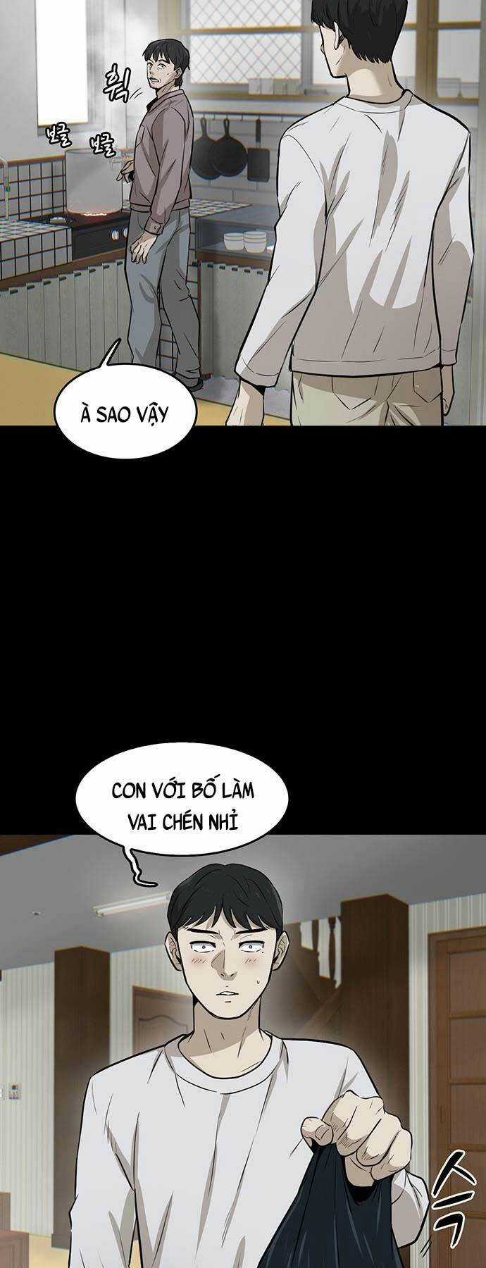 Chuộc Lỗi Chapter 1 trang 95