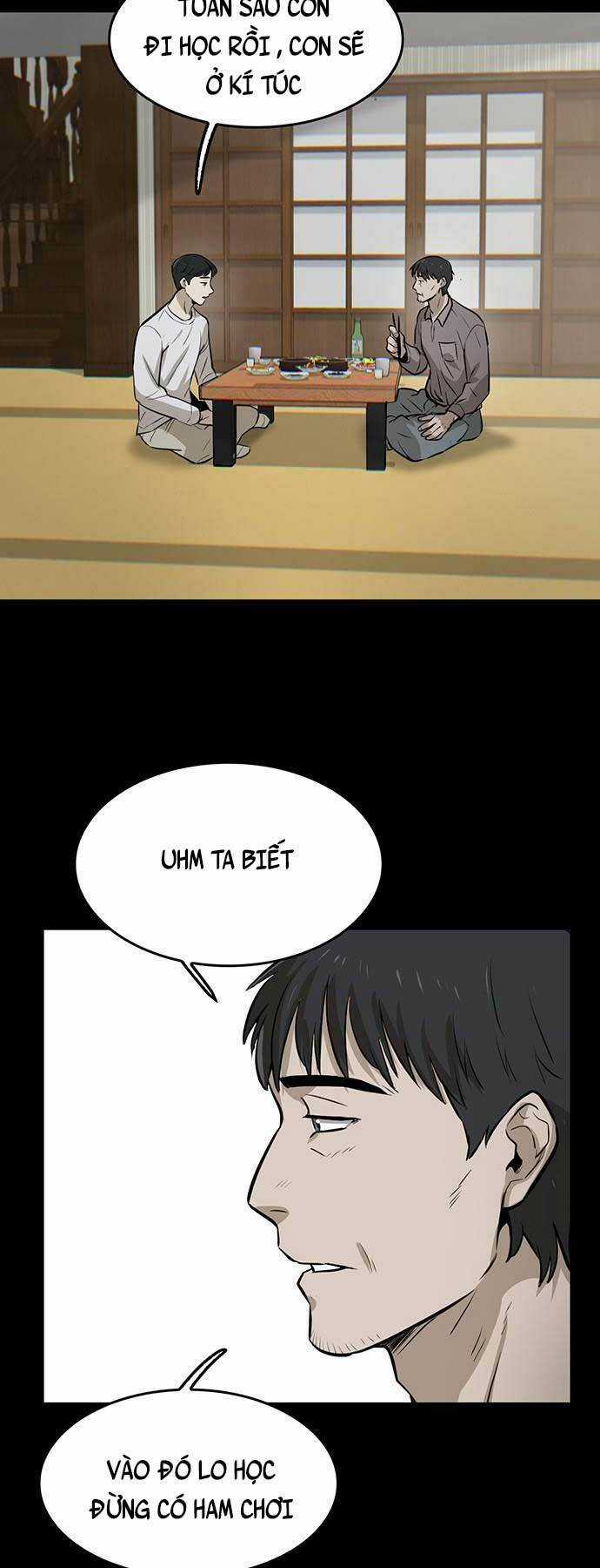 Chuộc Lỗi Chapter 1 trang 97