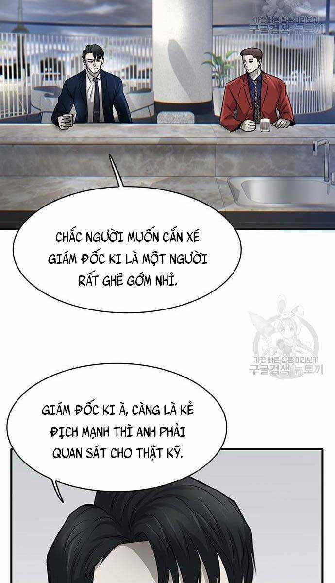 Chuộc Lỗi Chapter 10 trang 122