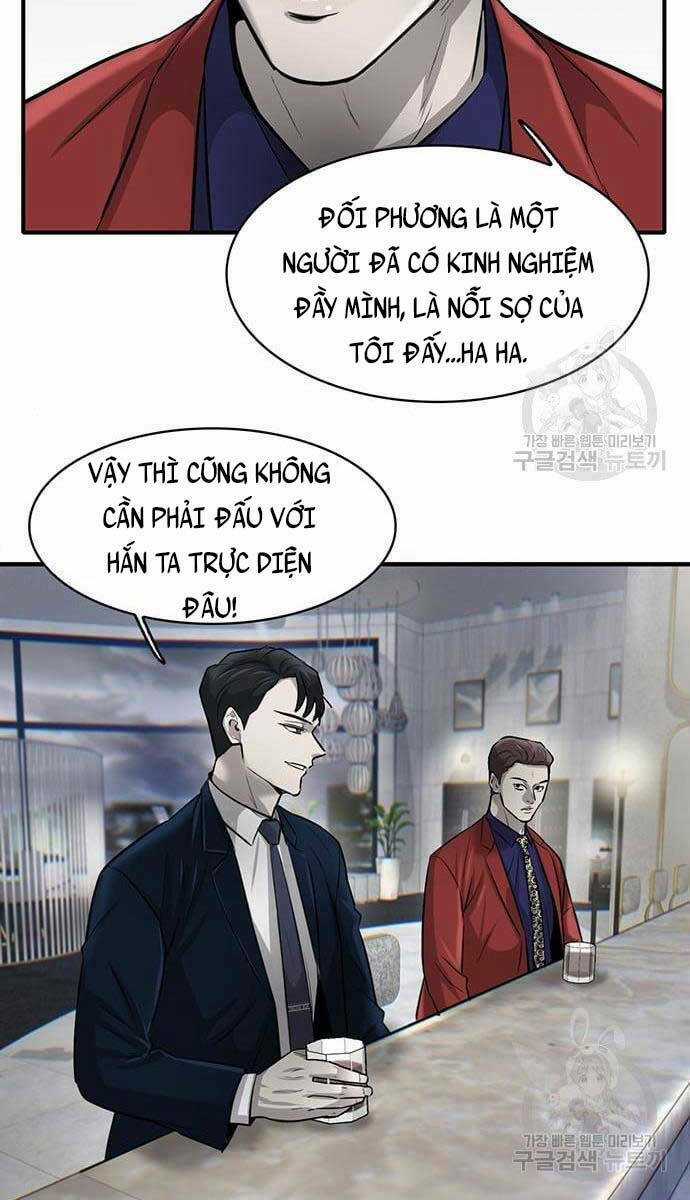 Chuộc Lỗi Chapter 10 trang 124