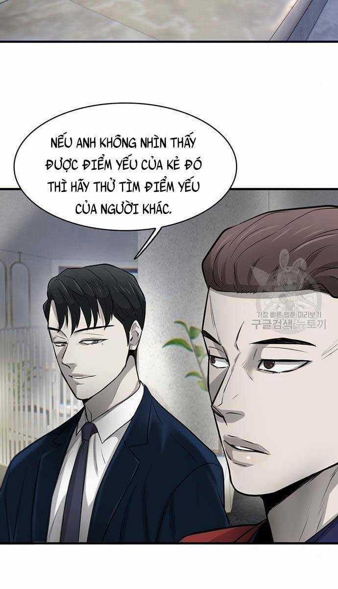 Chuộc Lỗi Chapter 10 trang 125