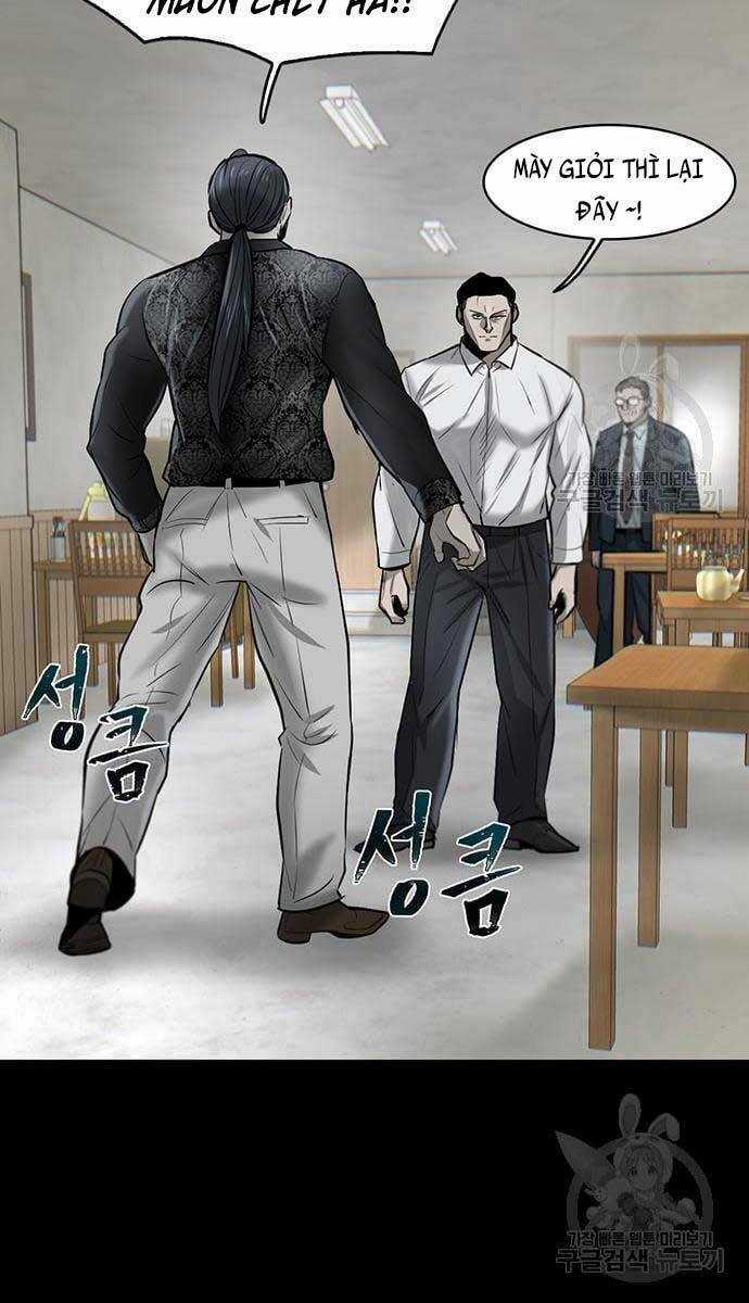 Chuộc Lỗi Chapter 10 trang 16