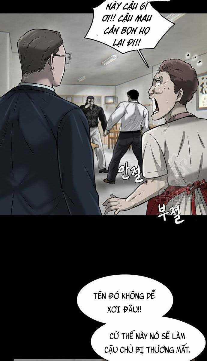 Chuộc Lỗi Chapter 10 trang 24