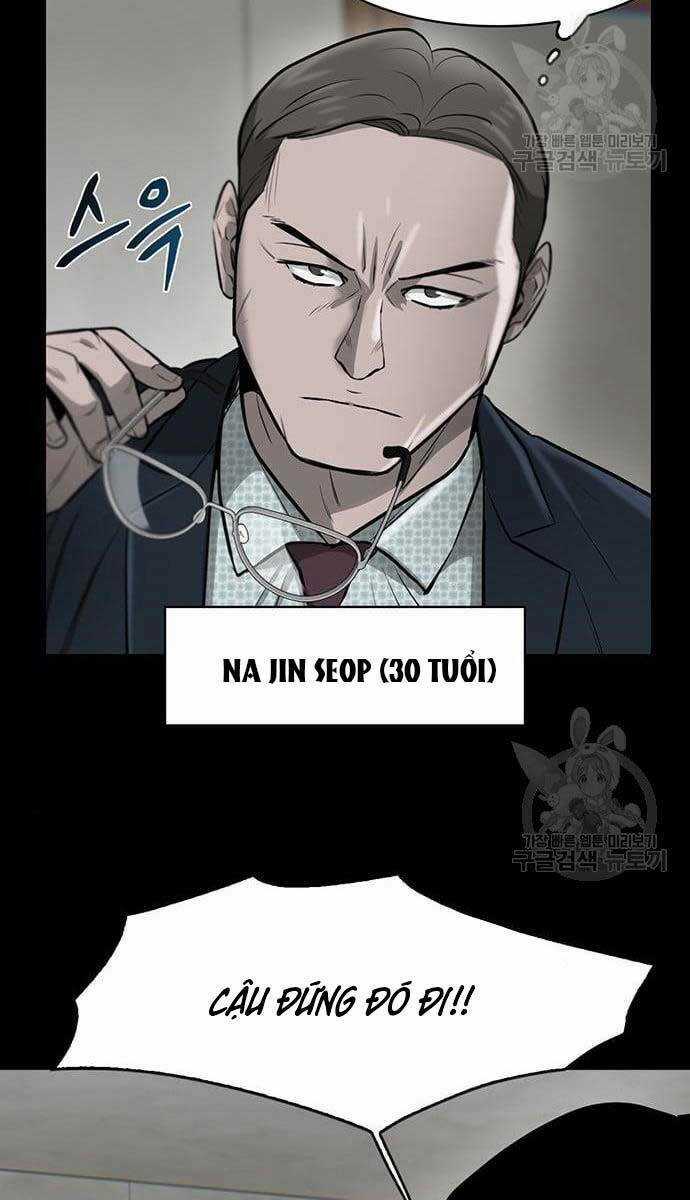 Chuộc Lỗi Chapter 10 trang 25