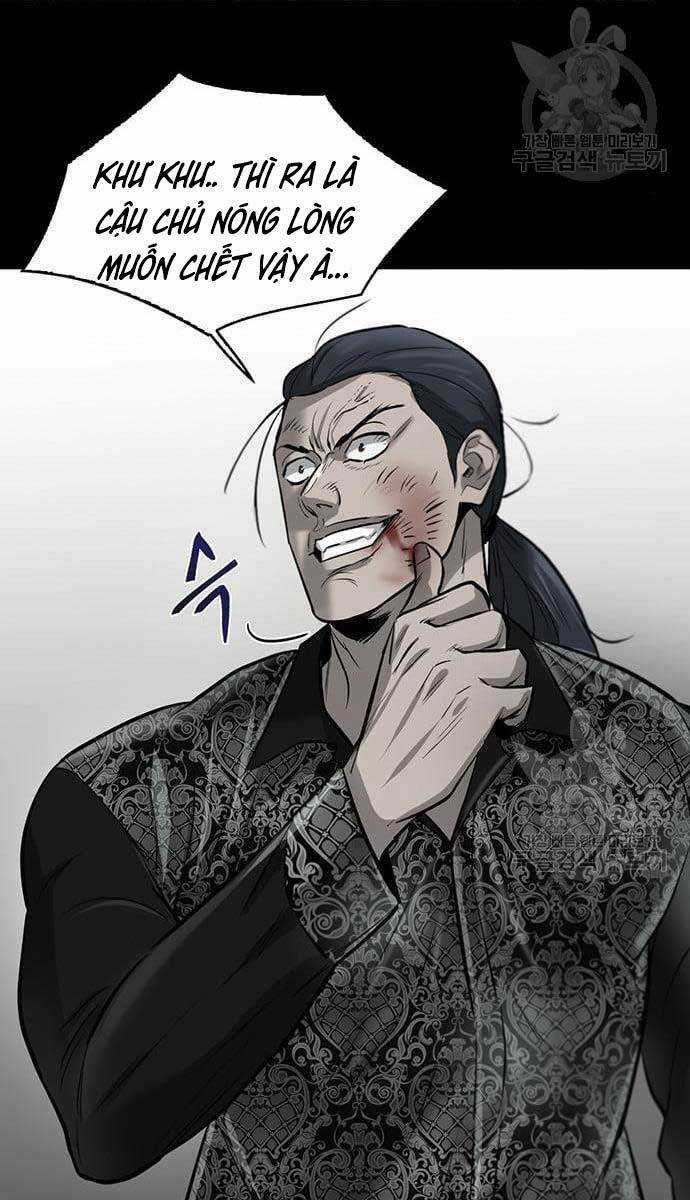 Chuộc Lỗi Chapter 10 trang 28