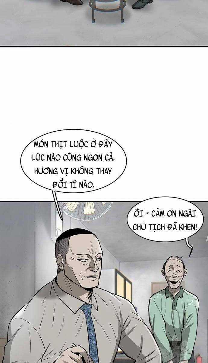 Chuộc Lỗi Chapter 10 trang 3