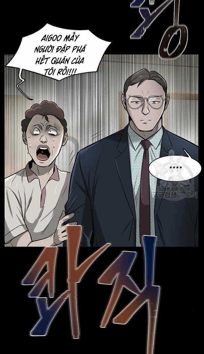 Chuộc Lỗi Chapter 10 trang 34