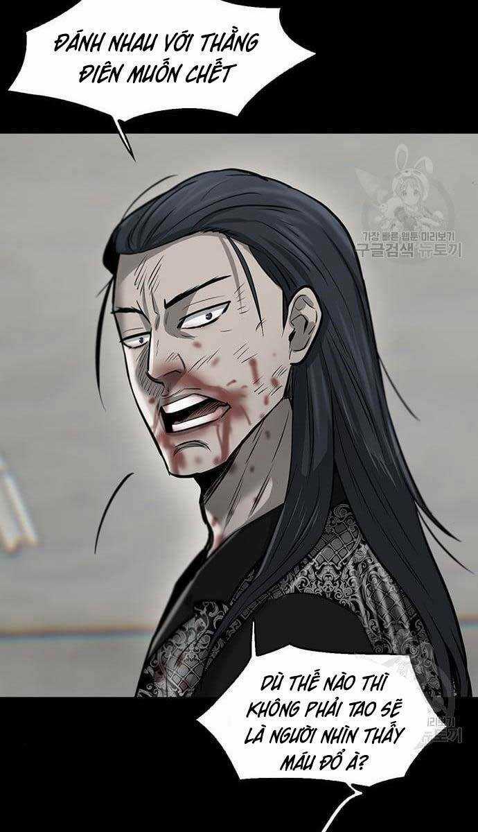 Chuộc Lỗi Chapter 10 trang 56