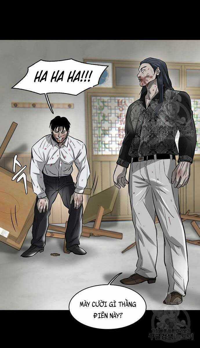 Chuộc Lỗi Chapter 10 trang 60