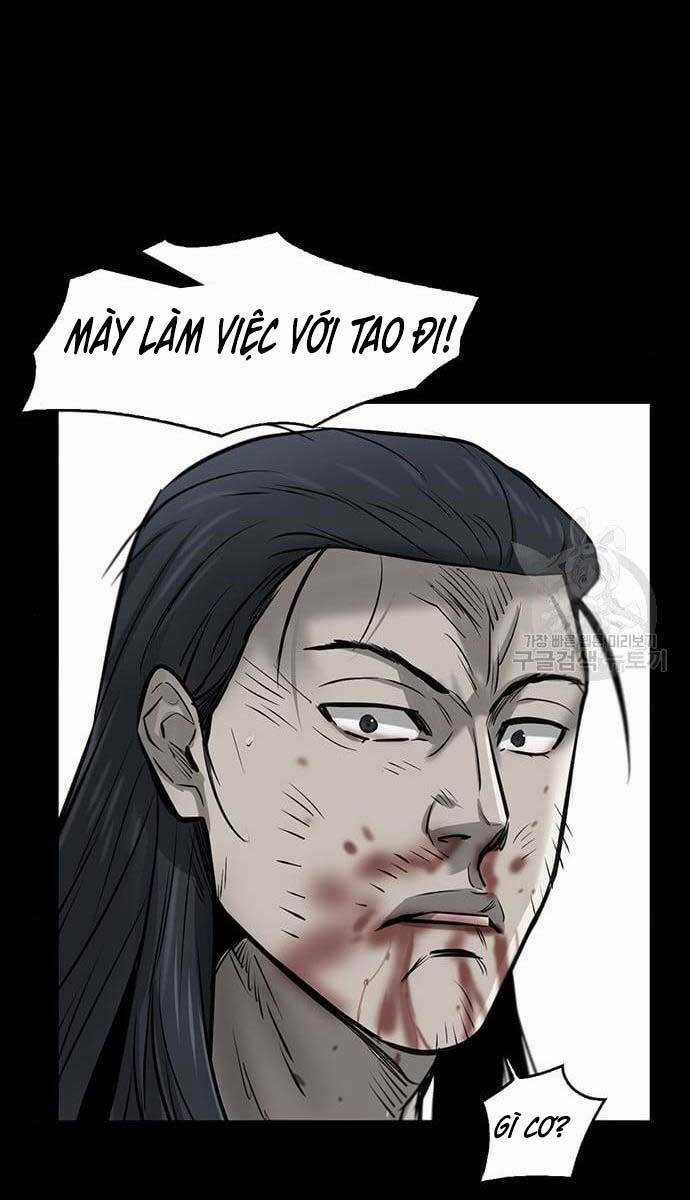 Chuộc Lỗi Chapter 10 trang 61