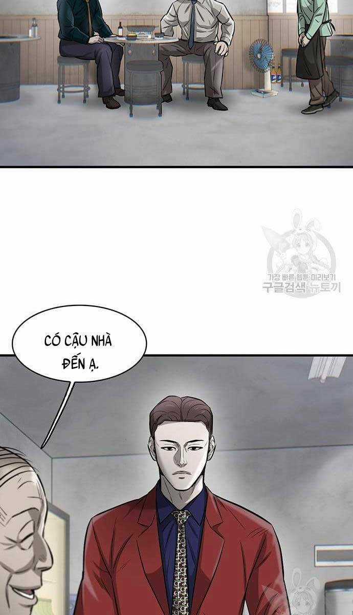 Chuộc Lỗi Chapter 10 trang 84