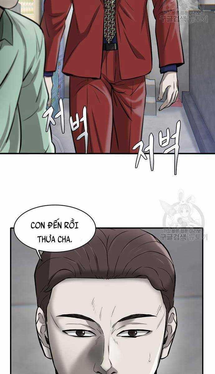 Chuộc Lỗi Chapter 10 trang 85