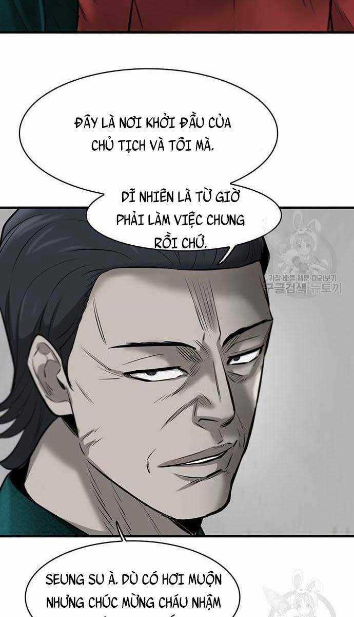 Chuộc Lỗi Chapter 10 trang 91