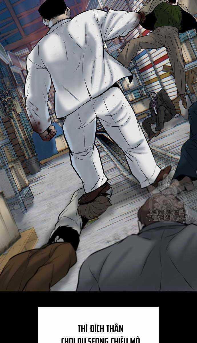 Chuộc Lỗi Chapter 11 trang 10