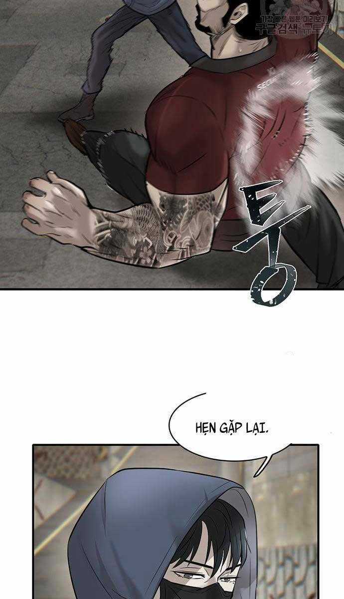 Chuộc Lỗi Chapter 11 trang 104