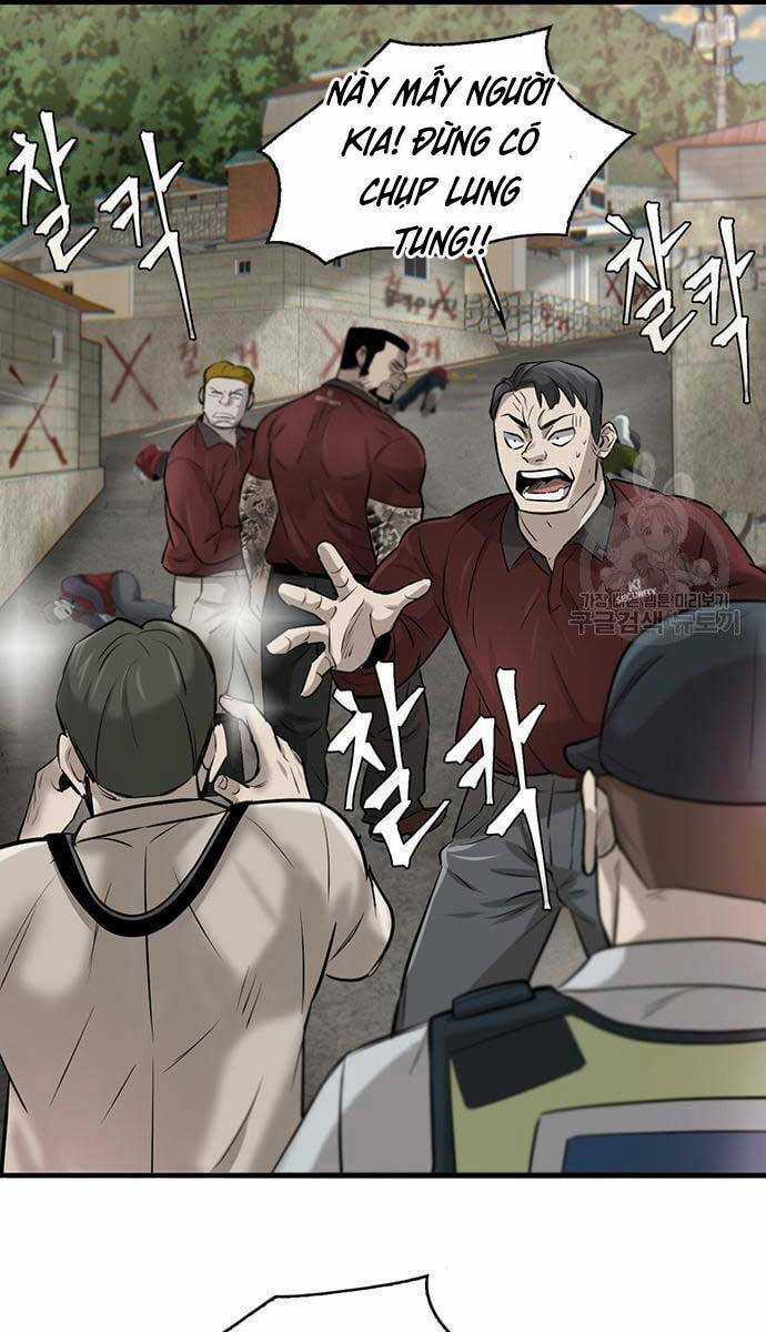 Chuộc Lỗi Chapter 11 trang 107