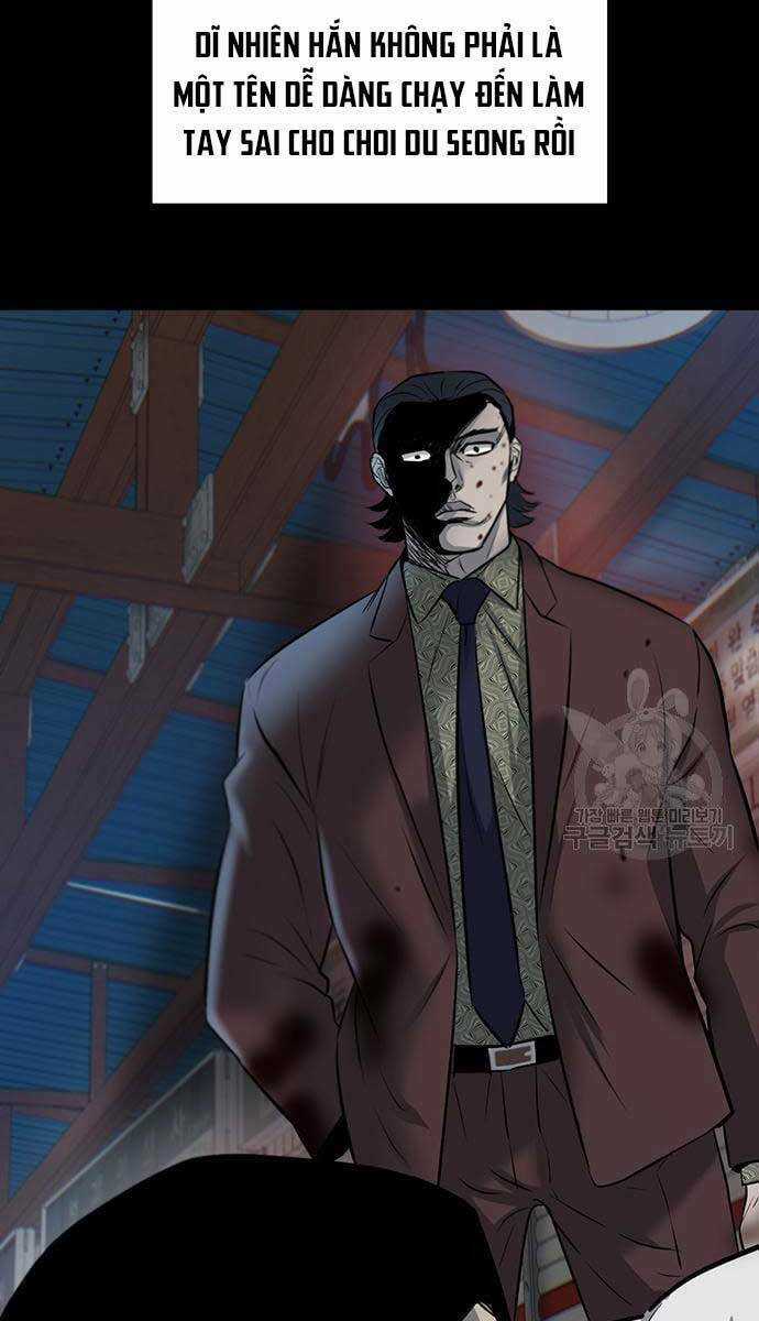 Chuộc Lỗi Chapter 11 trang 12