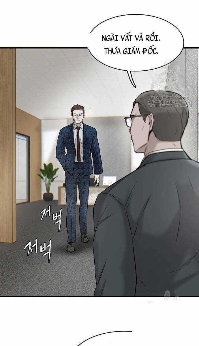 Chuộc Lỗi Chapter 11 trang 120