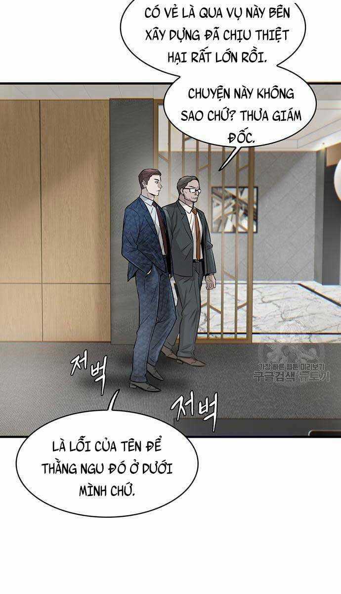 Chuộc Lỗi Chapter 11 trang 121