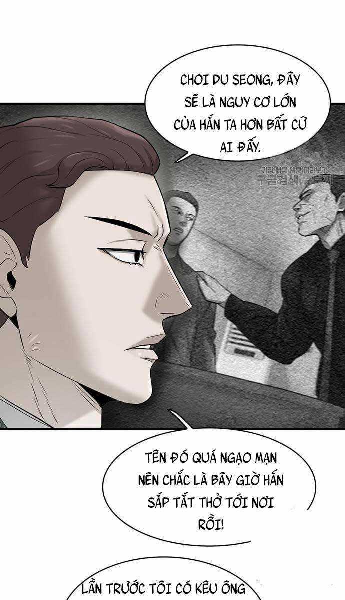 Chuộc Lỗi Chapter 11 trang 122