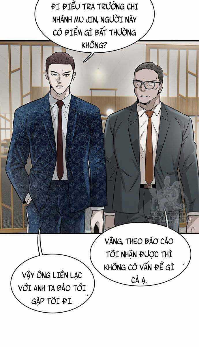 Chuộc Lỗi Chapter 11 trang 123