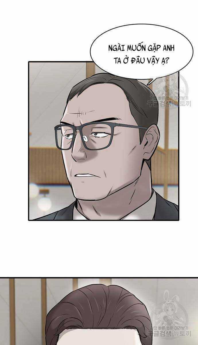 Chuộc Lỗi Chapter 11 trang 124