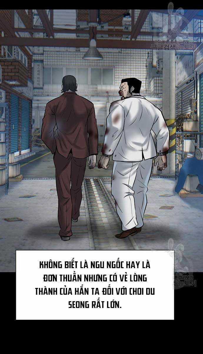 Chuộc Lỗi Chapter 11 trang 14