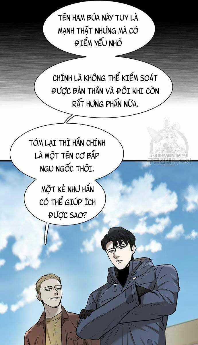 Chuộc Lỗi Chapter 11 trang 15