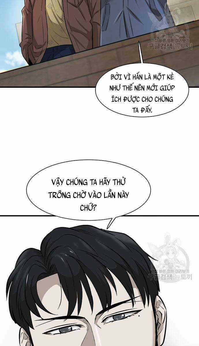 Chuộc Lỗi Chapter 11 trang 16